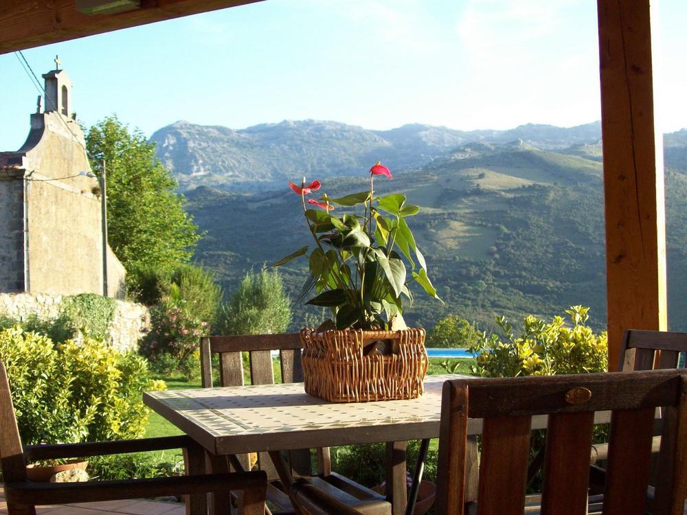 Aire De Ruesga Hotel Facilities photo