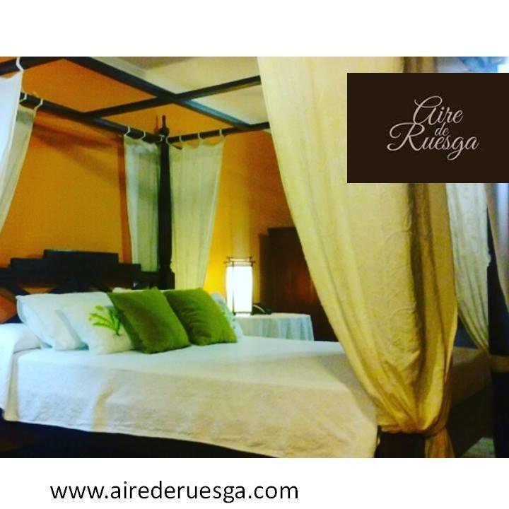 Aire De Ruesga Hotel Exterior photo