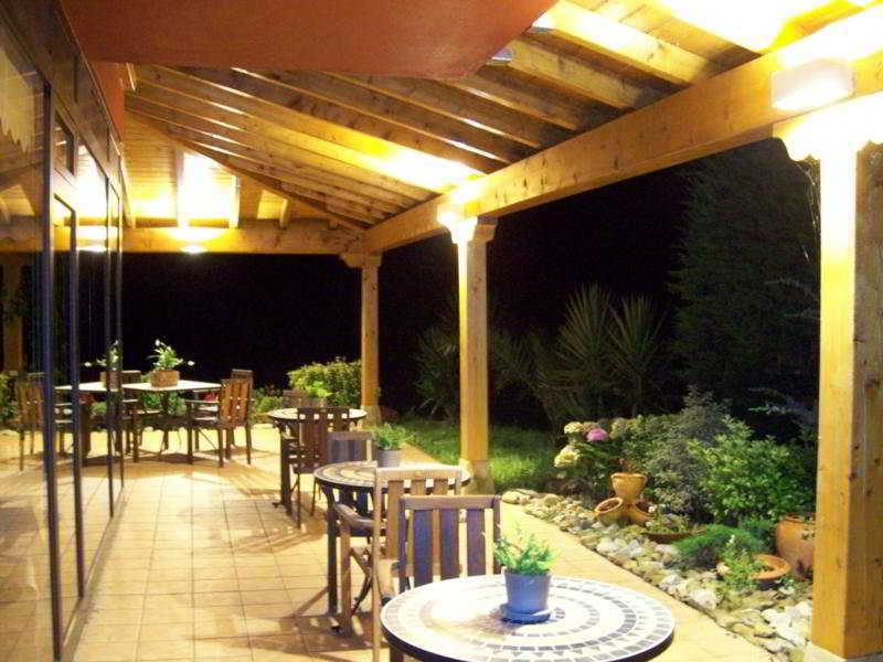 Aire De Ruesga Hotel Restaurant photo